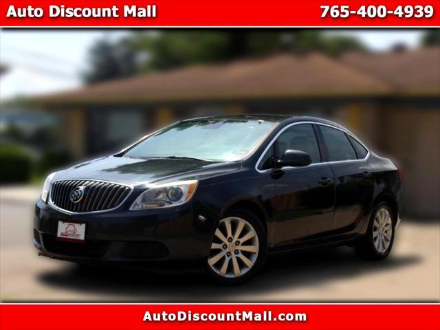 2015 Buick Verano