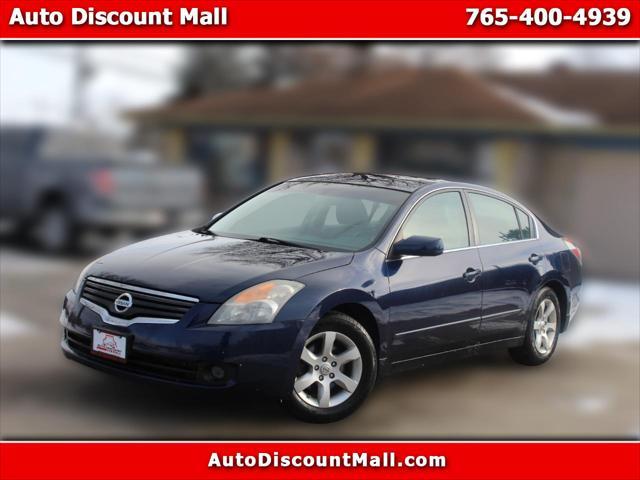 2009 Nissan Altima