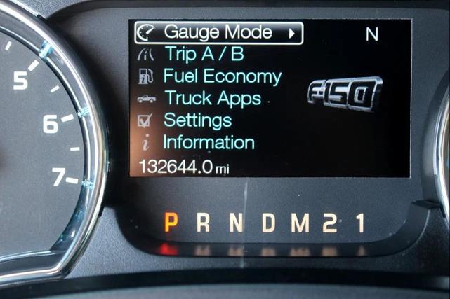 Photo of 2014 Tuxedo Black Metallic Ford F-150