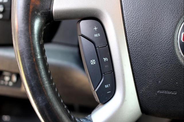Photo of 2013 Onyx Black GMC Sierra 1500