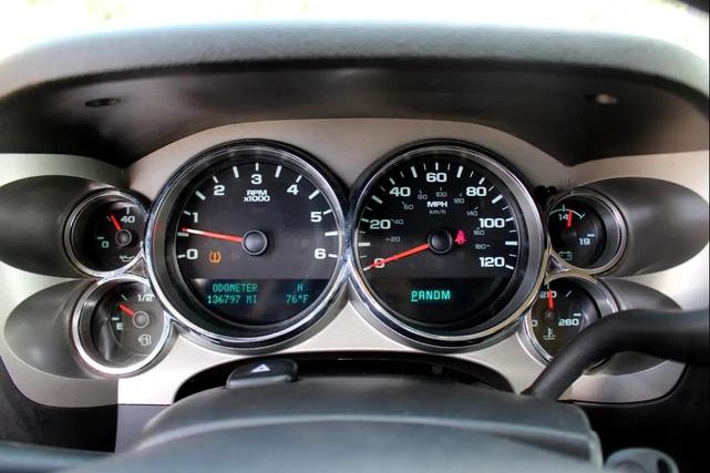 Photo of 2013 Onyx Black GMC Sierra 1500