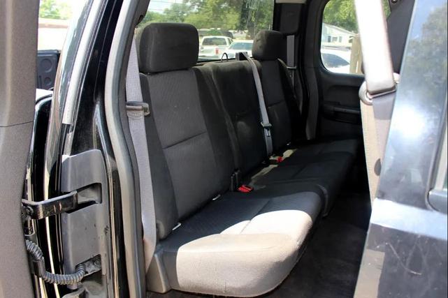 Photo of 2013 Onyx Black GMC Sierra 1500
