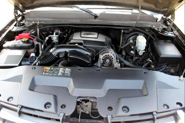 Photo of 2013 Onyx Black GMC Sierra 1500