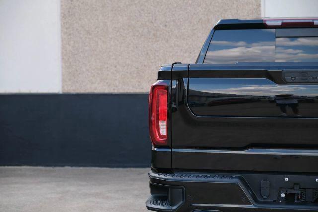 Photo of 2021 Ebony Twilight Metallic GMC Sierra 1500
