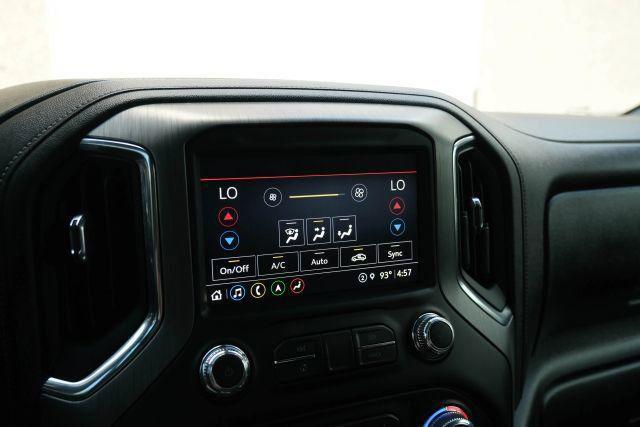 Photo of 2021 Ebony Twilight Metallic GMC Sierra 1500
