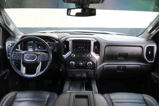 Photo of 2021 Ebony Twilight Metallic GMC Sierra 1500