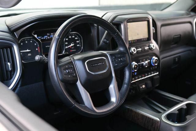 Photo of 2021 Ebony Twilight Metallic GMC Sierra 1500