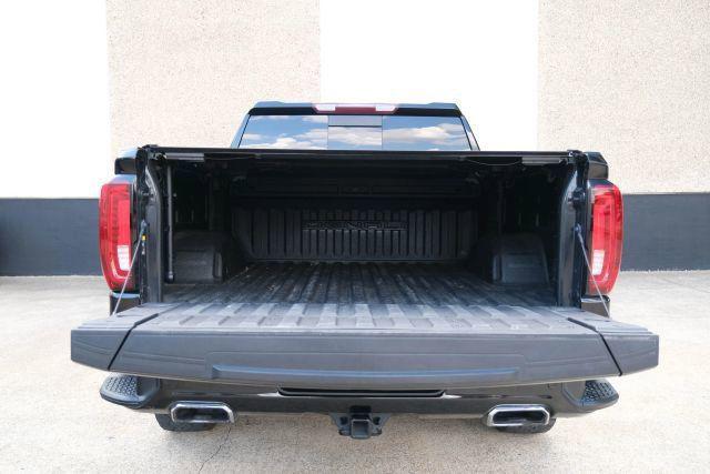 Photo of 2021 Ebony Twilight Metallic GMC Sierra 1500