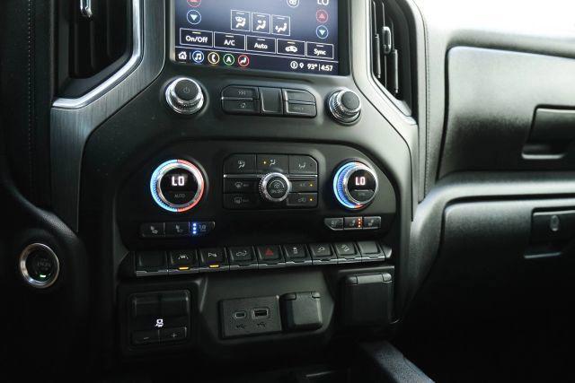 Photo of 2021 Ebony Twilight Metallic GMC Sierra 1500