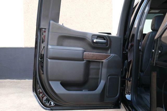 Photo of 2021 Ebony Twilight Metallic GMC Sierra 1500