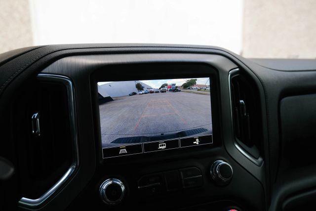 Photo of 2021 Ebony Twilight Metallic GMC Sierra 1500