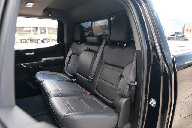 Photo of 2021 Ebony Twilight Metallic GMC Sierra 1500