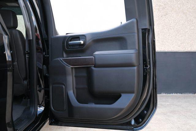 Photo of 2021 Ebony Twilight Metallic GMC Sierra 1500