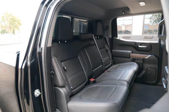 Photo of 2021 Ebony Twilight Metallic GMC Sierra 1500