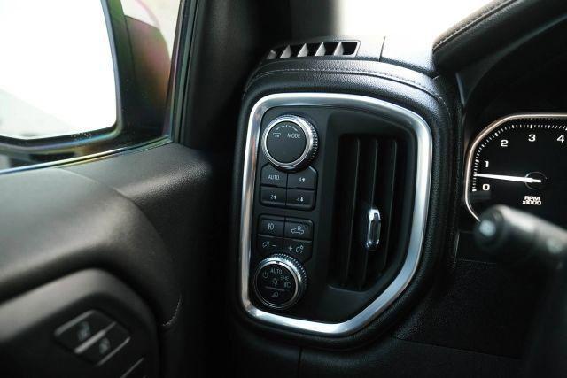 Photo of 2021 Ebony Twilight Metallic GMC Sierra 1500