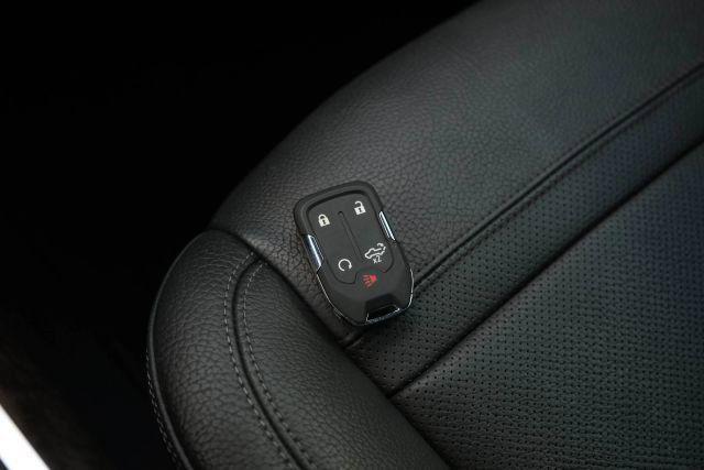 Photo of 2021 Ebony Twilight Metallic GMC Sierra 1500
