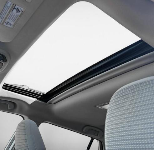 Photo of 2021 Crystal White Pearl Subaru Outback