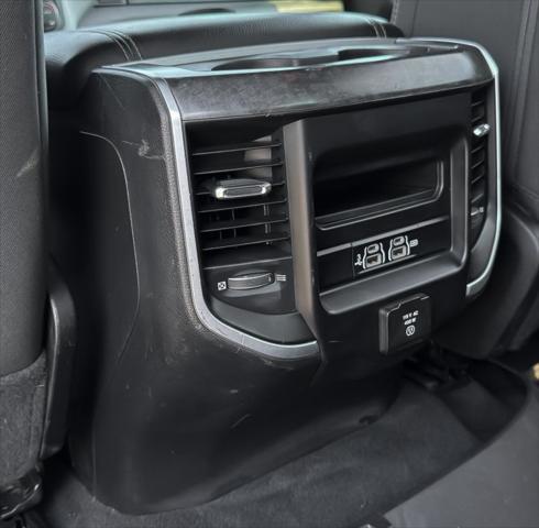 Photo of 2019 Blue Streak Pearlcoat RAM 1500