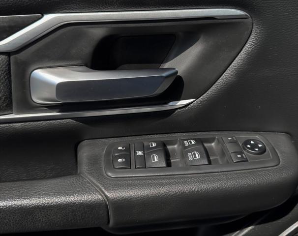 Photo of 2019 Blue Streak Pearlcoat RAM 1500