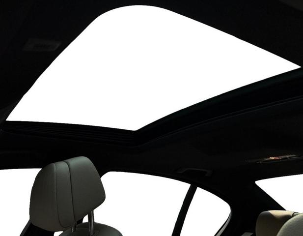 Photo of 2012 Dark Graphite BMW 535