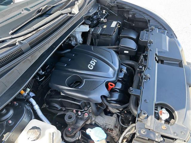 Photo of 2015 Ash Black Mica Hyundai TUCSON