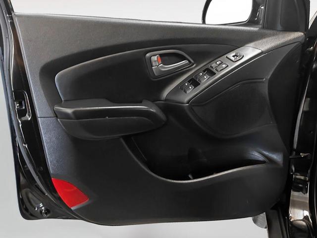 Photo of 2015 Ash Black Mica Hyundai TUCSON