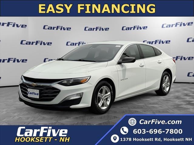 2023 Chevrolet Malibu