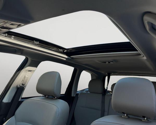Photo of 2016 Dark Gray Metallic Subaru Forester