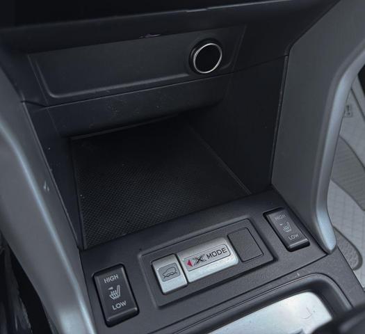 Photo of 2016 Dark Gray Metallic Subaru Forester