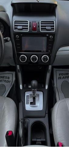 Photo of 2016 Dark Gray Metallic Subaru Forester