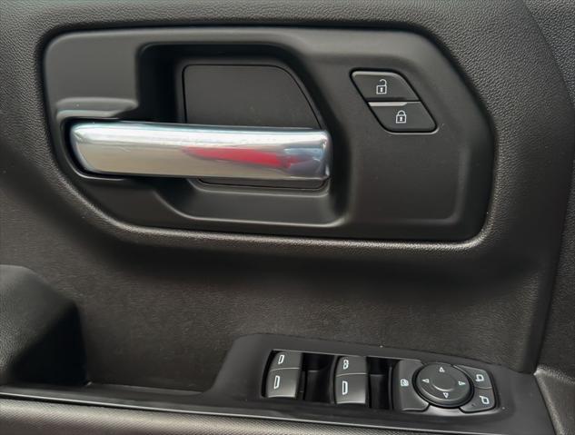 Photo of 2019 Red Hot Chevrolet Silverado 1500