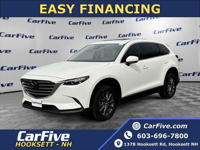 2023 Mazda CX-9