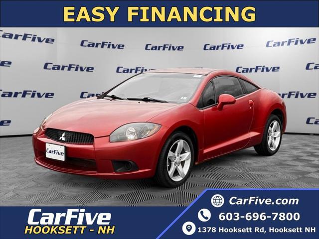 2009 Mitsubishi Eclipse