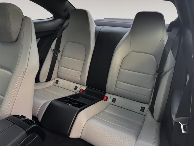 Photo of 2015 Steel Gray Metallic Mercedes-Benz C-Class