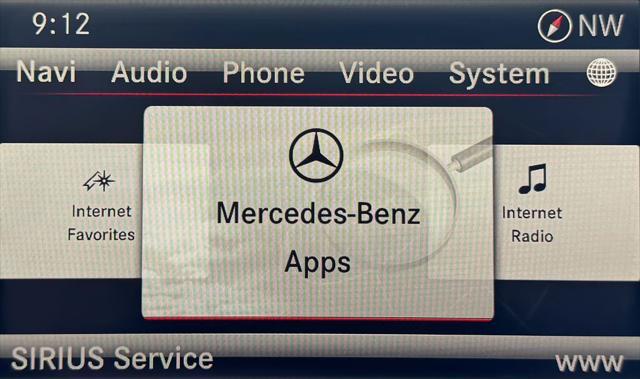 Photo of 2015 Steel Gray Metallic Mercedes-Benz C-Class
