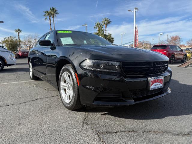 2022 Dodge Charger