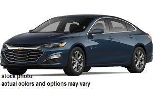 2022 Chevrolet Malibu