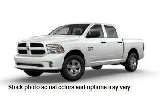 2023 RAM 1500 Classic