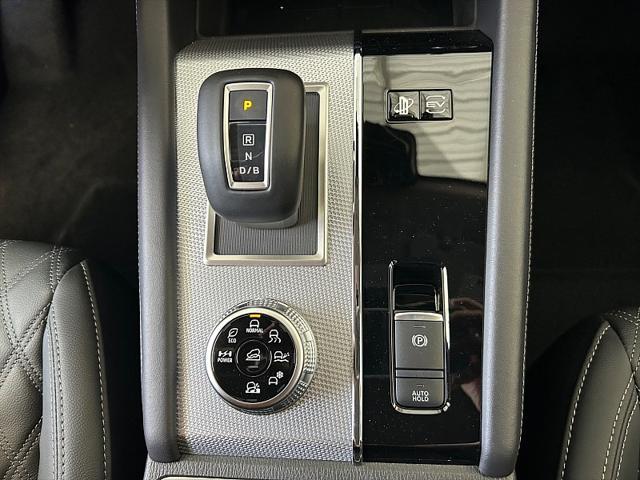 Photo of 2025 Red Diamond Mitsubishi Outlander PHEV