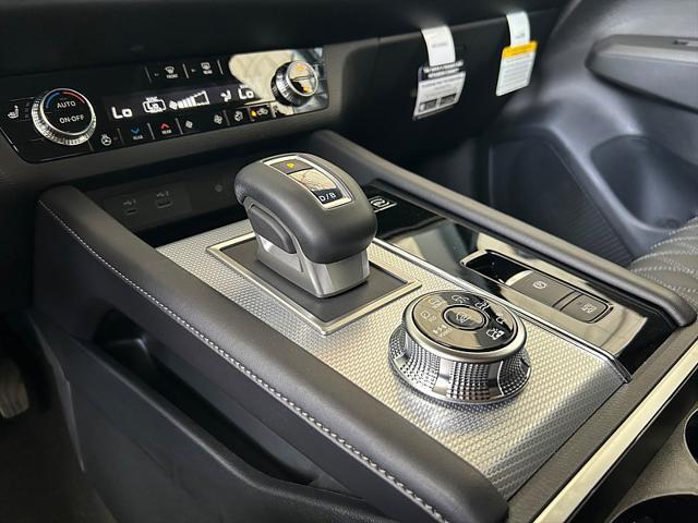 Photo of 2025 Red Diamond Mitsubishi Outlander PHEV