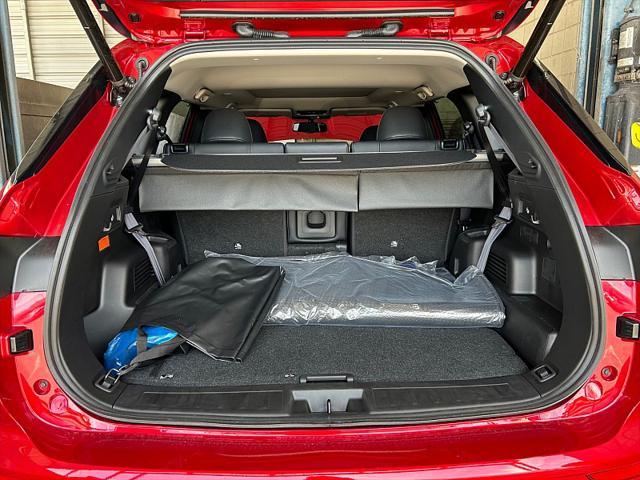 Photo of 2025 Red Diamond Mitsubishi Outlander PHEV
