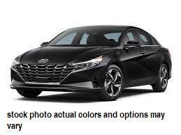 2022 Hyundai Elantra