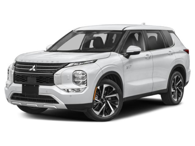 2024 Mitsubishi Outlander Phev