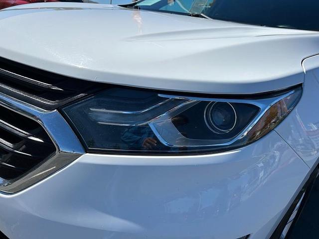 Photo of 2020 Summit White Chevrolet Equinox