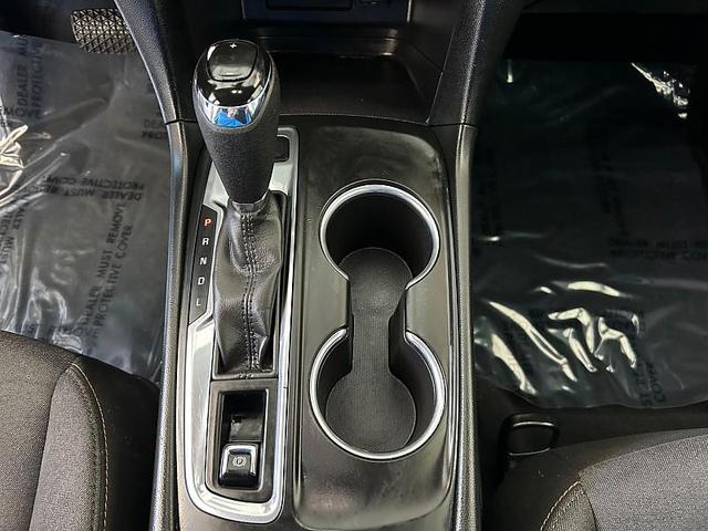 Photo of 2020 Summit White Chevrolet Equinox