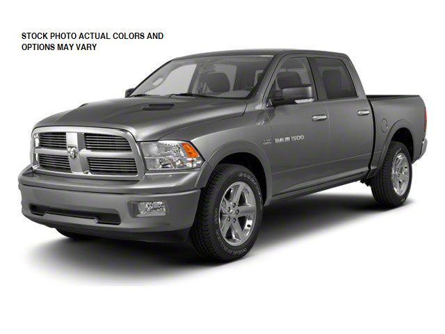 2022 RAM 1500 Classic