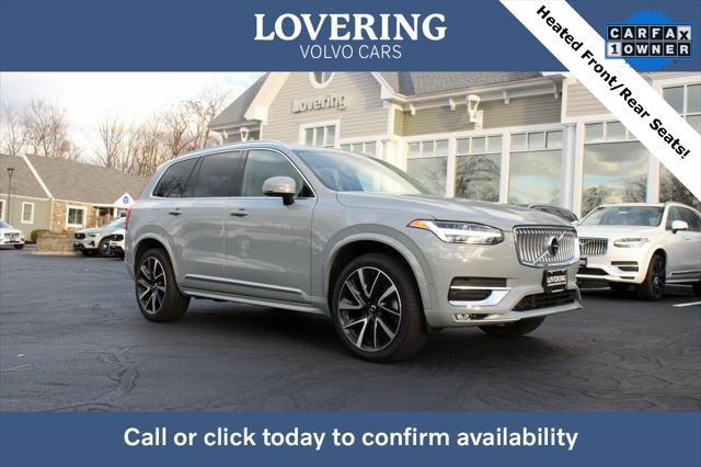 2024 Volvo XC90