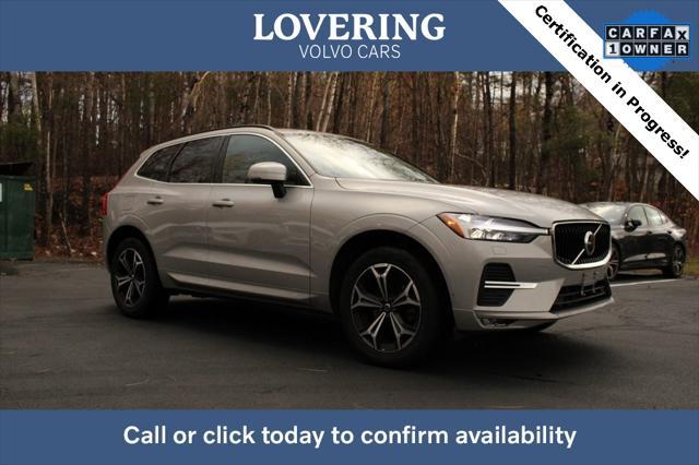 2022 Volvo XC60