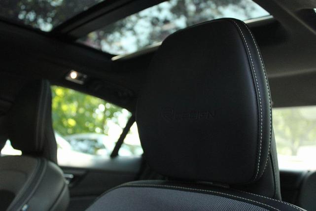 Photo of 2020 Blue Volvo S60