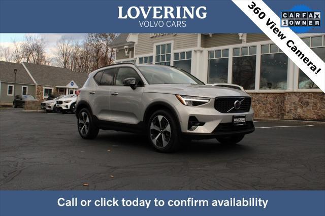 2024 Volvo XC40